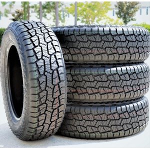 Haida A/T HD828 265/70R16 117/114S D 8 Ply All Terrain Light Truck Tire Sansujyuku sansujyuku.com