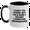 White/Black, variant on Computer Programmer Funny Two Tone Coffee Mug I Can't Fix Stupid But I'm A Fairly Decent Computer Programmer Gifts from Mom for Computer Programmer Friends, Mother's Day Unique Gifts