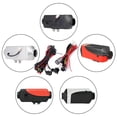 thumbnail image 4 of SharkTRUE Diesel Heater Wiring Harness 12V 24V Assembly Power Cable Accessories O6U8, 4 of 7