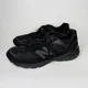 thumbnail image 5 of New Balance 990 V5 Running Shoes Mens US 9.5 Black Athletic Sneakers Made in USA, 5 of 6