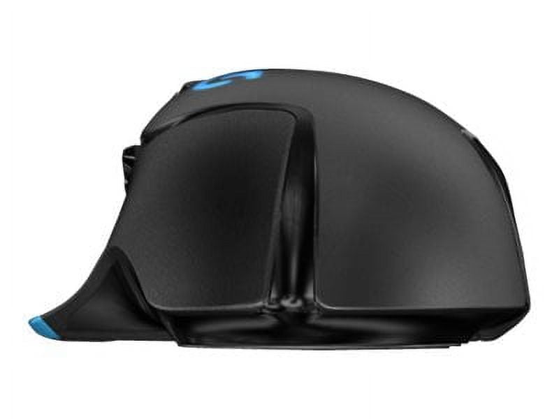 Logitech G502 Wired Gaming Mouse