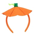 thumbnail image 2 of Diadema de Calabaza de Halloween Fernando para Accesorio de cabello Estilo B, 2 of 8