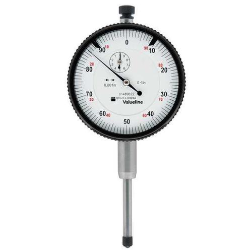Mighty Universal Magnetic Base Dial Indicator Holder 4-3//4/'/' x 1/'/' x 7//8/'/'