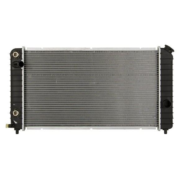 Spectra Premium CU1532 Automotive Radiator Fits select: 1994-1995 CHEVROLET S TRUCK, 1995 CHEVROLET BLAZER