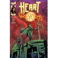 thumbnail image 1 of Vault Comics Heart Eyes #1 (1:10 Matt Smith Incentive), 1 of 1
