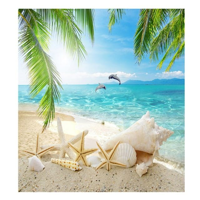 simhoa 3D Decorative Tapestries Wall Hanging Tapestry For and outdoor Usage H H
