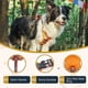 thumbnail image 2 of 2 en 1 ningún arnés del perro del tirón y correa de perro retractable, arnés reflexivo del perro del servicio, perro ajustable V, 2 of 5