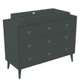 thumbnail image 3 of Commode à 6 tiroirs Harper de Novogratz, 3 of 7