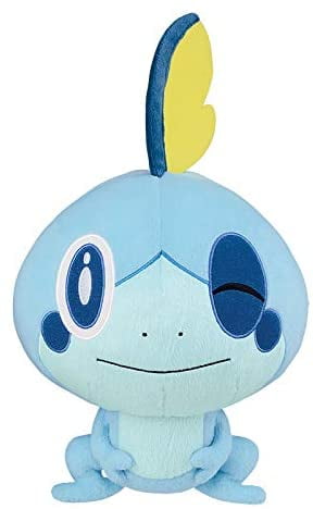 sobble plushie