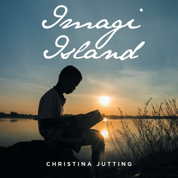 Imagi Island, (Paperback)