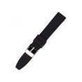 thumbnail image 3 of Topumt Silicone Rubber Watch Strap Band Buckle, 3 of 4