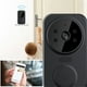 thumbnail image 5 of Hxlamzoo Smart Doorbell Smart Wireless Remote Video Doorbell Intelligent Visual Doorbell Home HD Night Vision Wifi Security Door Doorbell Battery Version, 5 of 9