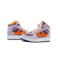 thumbnail image 2 of Tenis Bota Panam X Victoria Para Hombre Casuales Morado/Lila lila 22, 2 of 7