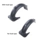 thumbnail image 5 of Guardabarros trasero para scooter eléctrico Guardabarros traseros compatibles con G30 Max Plastics D Abanopi Guardabarros trasero para scooter eléctrico, 5 of 5