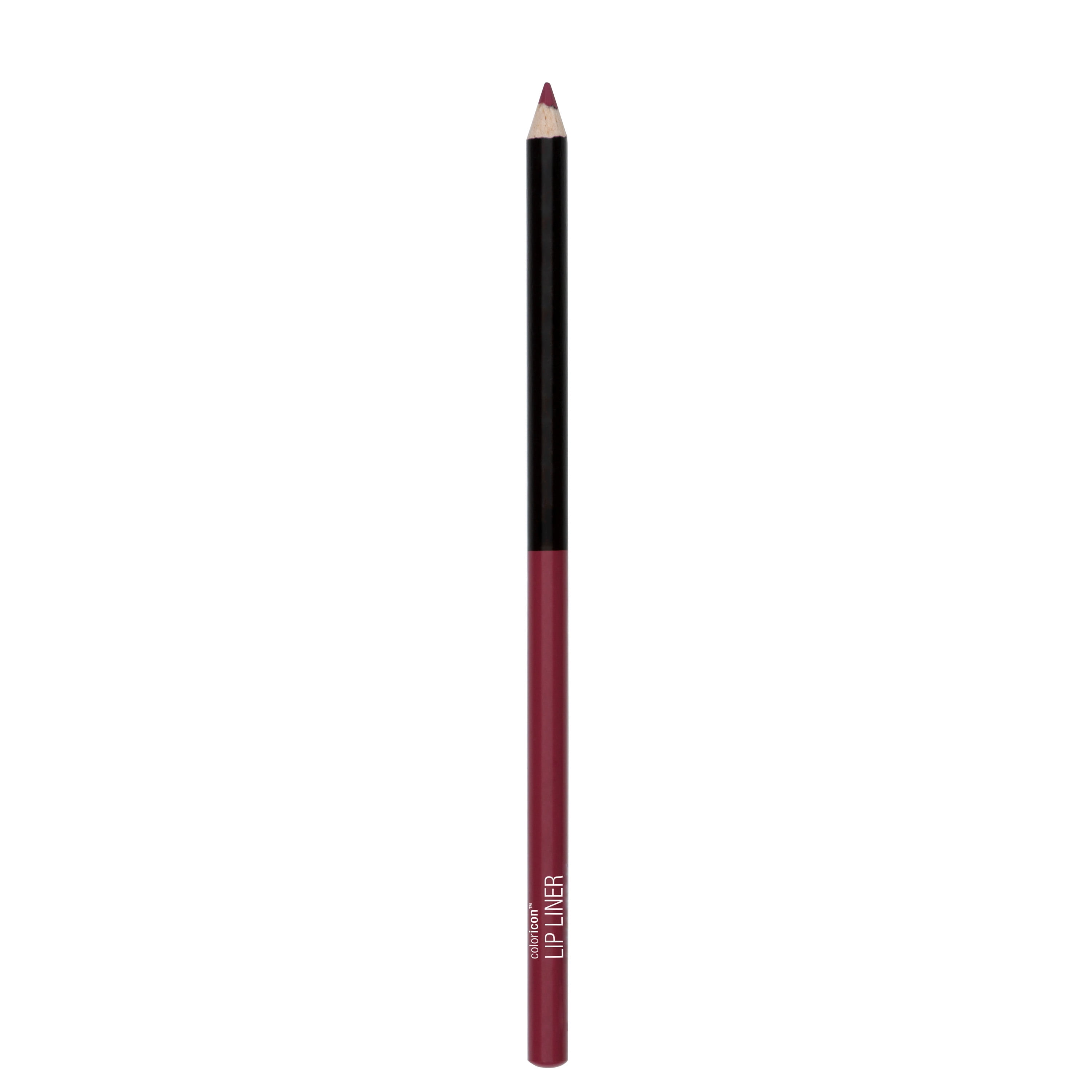 wet n wild Color Icon Lipliner Pencil, Fab Fuchsia