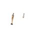 thumbnail image 5 of Elegante Escultura De Amantes Tribales Para Decoración Del Hogar, Colección De Arte única, Regalo De Aniversario, Estatua De Mujer Y Hombre Para Dormitorio, Mesa, Estantería., 5 of 8