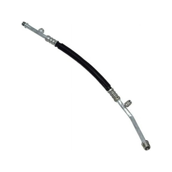 A/C Liquid Hose - Compatible with 1998 - 2002 Chevy Prizm 1999 2000 2001