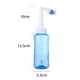 thumbnail image 5 of Botella De Enjuague Sinusal, Respiración Suave, Elimina La Suciedad, Levantamiento Suave, Evita La Botella De Lavado Nasal Bloqueada Para Viajar, 5 of 8
