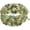 Olive, variant on Multi Layers Statement Yellow Beaded Bracelet Adjustable Strand Bangle Bracelet for Women (BR1202)