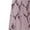 Pink, variant on Stretch High Waist Skirt for Women Soft Lace Fit Ladies Tight Plain Elegant Comfortable Fashion