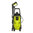 thumbnail image 4 of Sun Joe SPX1501 Electric Pressure Washer, 13-Amp, Adjustable Spray Wand, 4 of 8