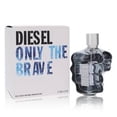 thumbnail image 3 of Solo el valiente eau de spray de toilette Diesel, 3 of 4