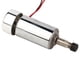thumbnail image 5 of Motor de husillo fresco por aire de alta velocidad para fresadora 300W ER11 Chunk, 5 of 8