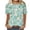 Yellow, variant on Summer Tops for Women 2025 Cotton Long Shirts to Wear with Leggings Summer Clothes for Young Women 2025 Vacation