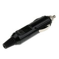 thumbnail image 1 of Replacement Plug, Male Auto Accessories Automotive - Black, 1 of 8