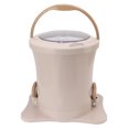 thumbnail image 1 of Washing Machine Dryer 2500RPM Dryer Machine Small Laundry, Manual Dewatering Machine For Apartment Home Travelling, 1 of 8