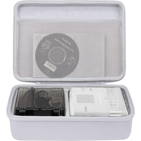 Canon Smartphone Case! On Sale! 2 Hard Case Replacement for Canon SELPHY CP1300 / CP1500 / CP1200 Compact Photo Printer