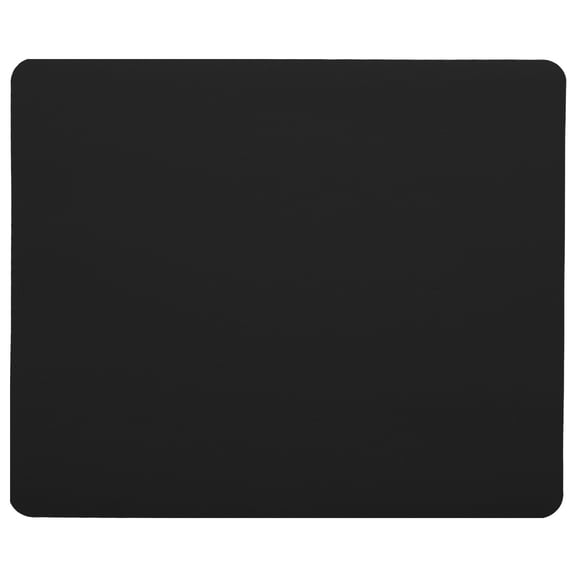HONMEET Thickened PU Desk Pad Mat with Stable Base for Home Office and Gaming Setup