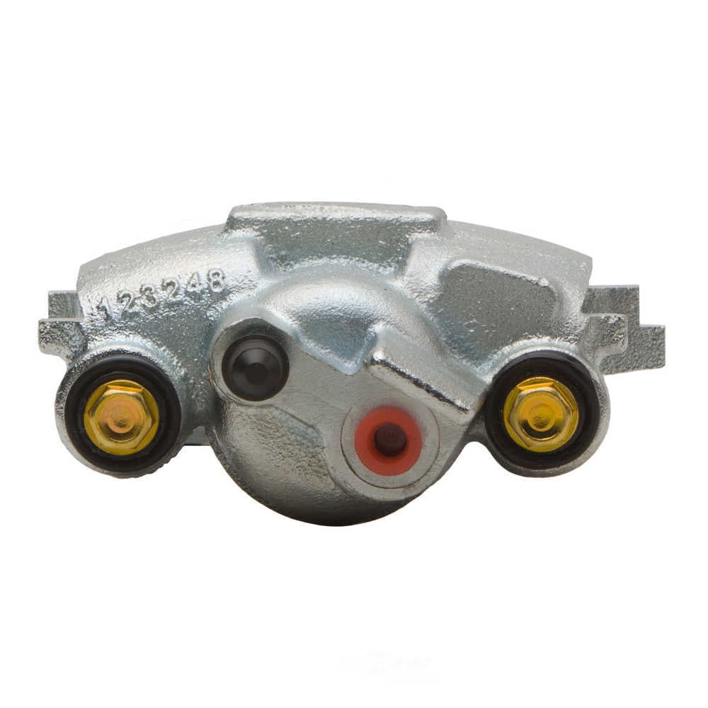 Dynamic Friction Company 331-39610 DFC Premium Caliper - Silver Zinc Coated