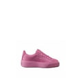 thumbnail image 2 of PUMA Basket Platform Reset Women's Suede Sneaker 36331302, 2 of 5