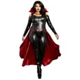 thumbnail image 1 of Déguisement Aguichant Princess of Darkness pour Femmes Grande Taille, 1 of 2
