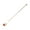 Rose Gold, variant on Stainless Steel Spiral Long Handle Mixing Stir Cocktail Spoon Bar Bartender Tool