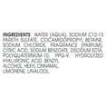 thumbnail image 5 of Suave Professionals Moisturizing Daily Shampoo with Hyaluronic Acid, 15 fl oz, 5 of 5