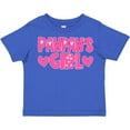 thumbnail image 3 of Inktastic Pawpaw's Girl Girls Toddler T-Shirt, 3 of 5