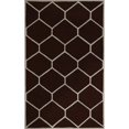 thumbnail image 1 of Safavieh Cambridge 2'6" X 4' Hand Tufted Wool Rug, 1 of 4