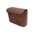 thumbnail image 3 of Camera Insert Bag Waterproof with Mesh Pockets Durable Outdoor Lens Backpack 30x22.5x11cm, 3 of 8