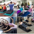 thumbnail image 6 of Professional Pilates Spine Corrector, Posture Corrector, Portable Pilates Arc for Core Strengthening, Spinal Alignment, Stretching Equipment, 6 of 6