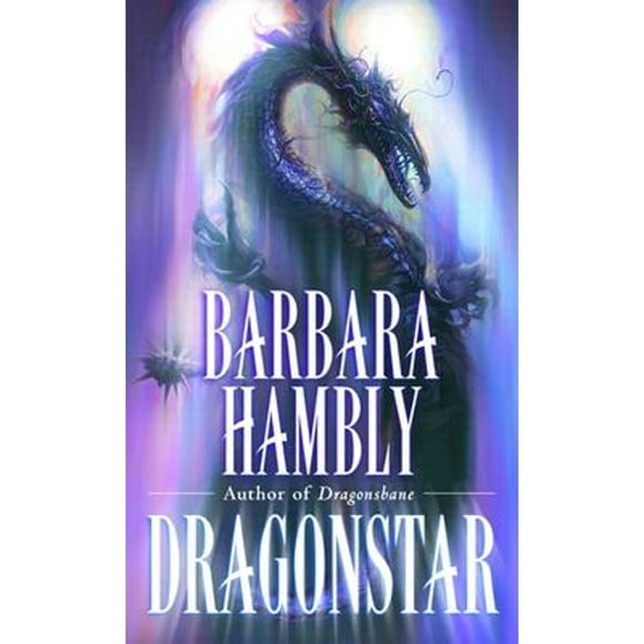 Pre-Owned Dragonstar (Paperback 9780345441713) by Barbara Hambly