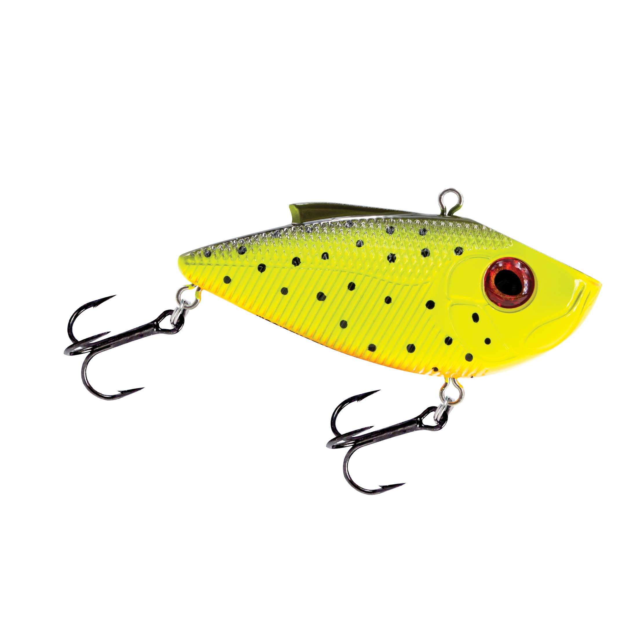 Livingston Lures PRO RIPPERTiger Spots