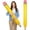 1 Pc, variant on 1 Pc 44 Inch Inflatable Pencils, Large Inflatable Crayons Blow Up Pencil, Graduation Party Decoration, Welcome Back to School Pencil Balloons for Classroom Garden Birthday Party Decorations