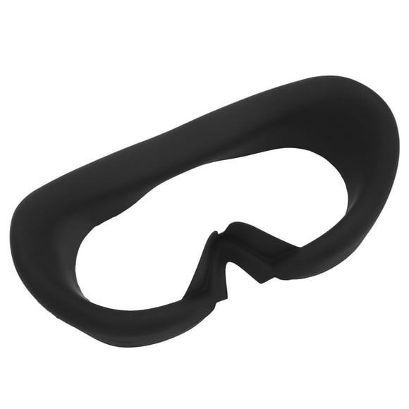 Silicone VR Face Cover for Pico Neo4, Soft, Wear Resistant, Easy to Replace and Clean,and Comfortable Touch, Compatible with Pico Neo4
