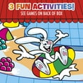 thumbnail image 6 of (5 pack) Trix, Cereal, Fruit Flavored Corn Puffs, 13.9 oz, 6 of 11