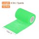 thumbnail image 2 of 12 Rollos de Cinta Adhesiva Elástica, Vendaje Elástico, Cinta de 3" x 5 Yards para Muñeca y Rodilla, Verde Fluorescente, 2 of 6