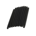 thumbnail image 1 of Calcetines para las orejas,Puntas para los extremos de las sienes de anteojos,Piezas de repuesto para anteojos,Kit de reparación de gafas,Anteojos Armas Yinane Calcetines para las orejas, 1 of 5