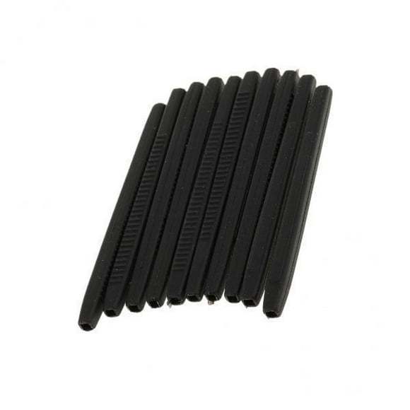 Calcetines para las orejas,Puntas para los extremos de las sienes de anteojos,Piezas de repuesto para anteojos,Kit de reparación de gafas,Anteojos Armas