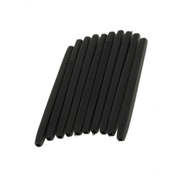 Calcetines para las orejas,Puntas para los extremos de las sienes de anteojos,Piezas de repuesto para anteojos,Kit de reparación de gafas,Anteojos Armas Yinane Calcetines para las orejas